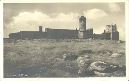 Brocken Harz * ca. 1930