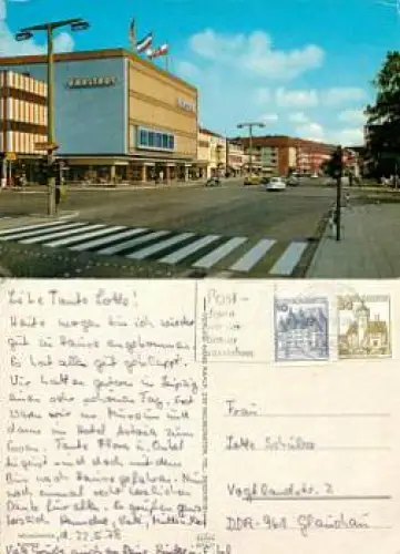 24534 Neumünster Kuhberg o 27.5.1978