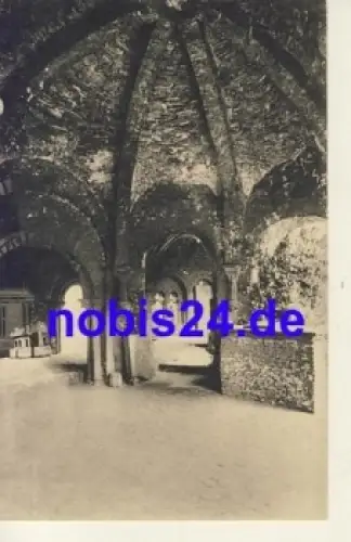 Gand Abbaye de Saint Bavon *ca.1915