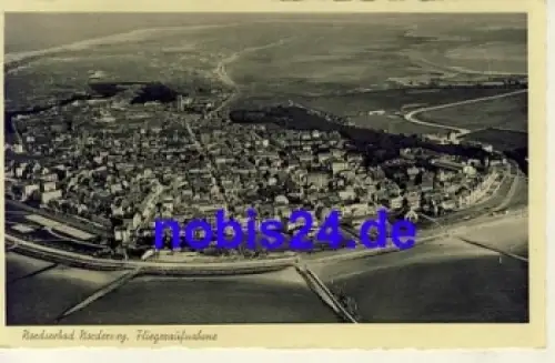 26548 Norderney Luftbild o 1950