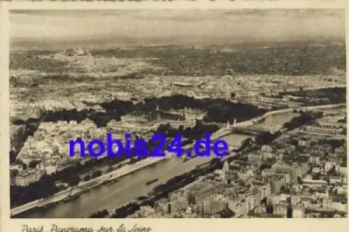 Paris  o 1940