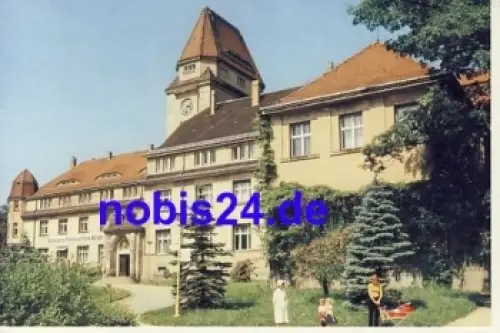 01477 Arnsdorf Fachkrankenhaus *ca.1960