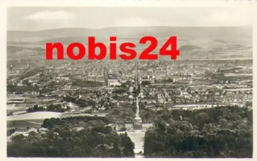Kassel  *1960