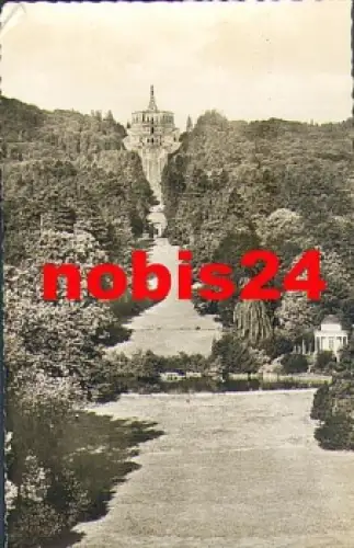 Kassel Wilhelmshöhe *1950