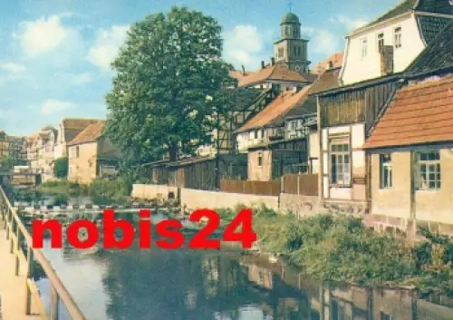 36341 Lauterbach Hessen am See  *1960
