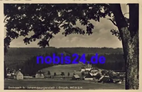 08349 Steinbach o 1941