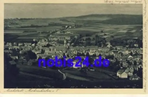 08258 Markneukirchen  o 1928