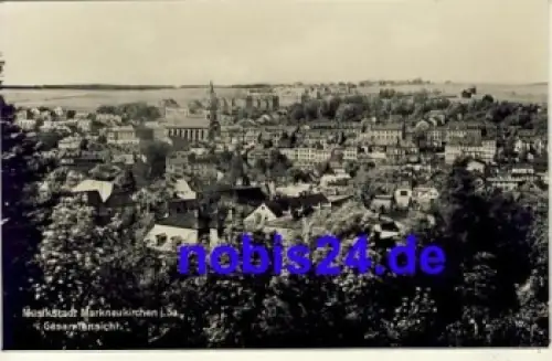 08258 Markneukirchen *ca.1920