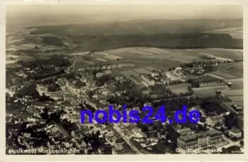 08258 Markneukirchen o 1942