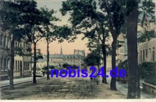 08223 Falkenstein Oelsnitzer Strasse o 1910