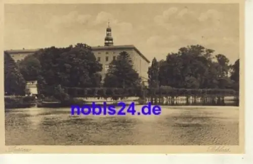 06842 Dessau Schloss *ca.1930