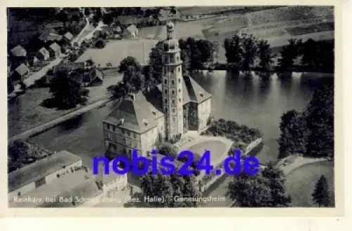 06995 Reinharz Genesungsheim *ca.1959