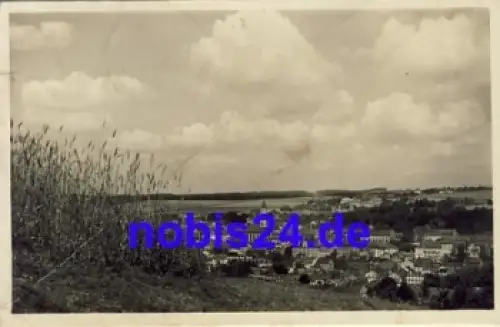 08258 Markneukirchen o 1940