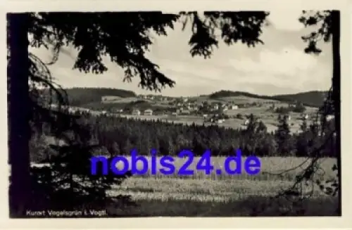 08209 Vogelsgrün *ca.1955