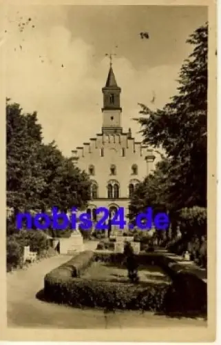 08258 Markneukirchen Museum o 1927