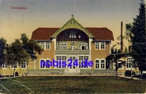 08209 Carolagrün Villa o 1936