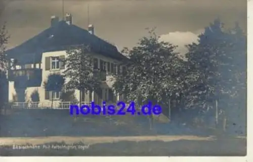 08209 Reiboldsgrün Zöbischhöhe o 1925