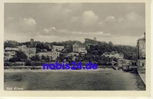 06628 Bad Kösen *ca.1950