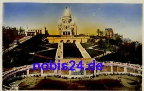 Paris Et ses Merveilles o 1942