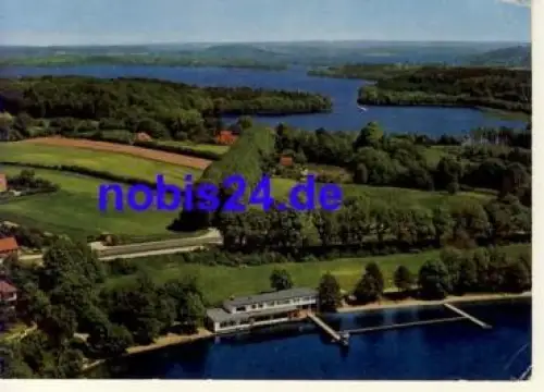 24306 Plön Strandklause o 1967