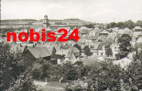 36341 Lauterbach Hessen *1960