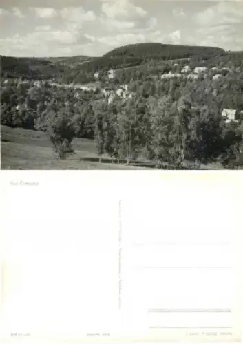 01816 Bad Gottleuba *1970 Hanich1846