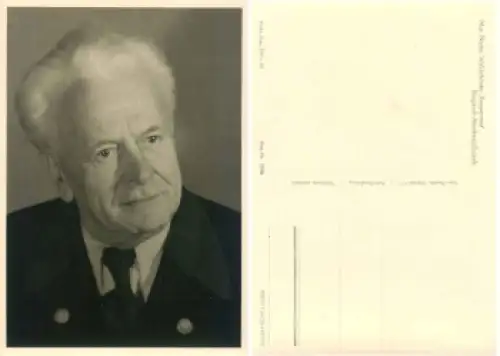 Max Nacke Altenberg Waldschänke "Raupennest" *1961 Hanich1046