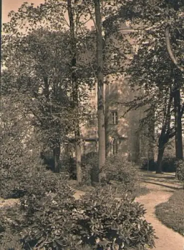 01773 Bärenstein Altenberg Schloss Erholungsheim NDPD *1962 Hanich1329