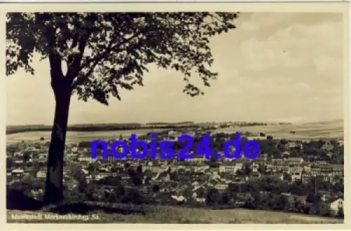 08258 Markneukirchen *ca.1930