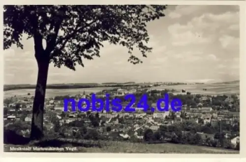 08258 Markneukirchen o 1939