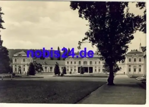 Gera Stalinpark Museum *ca.1959