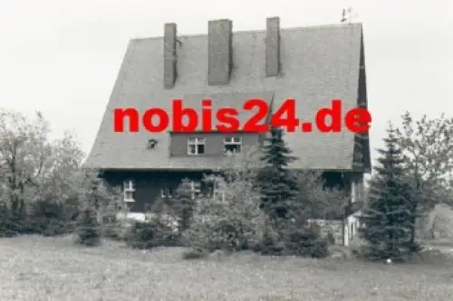 01773 Zinnwald-Georgenfeld Lugsteinhof *1962 Hanich oN