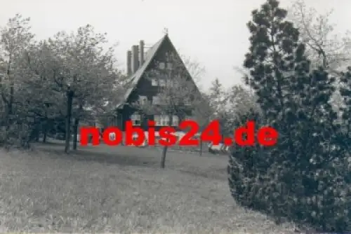 01773 Zinnwald-Georgenfeld Lugsteinhof *1962 Hanich oN