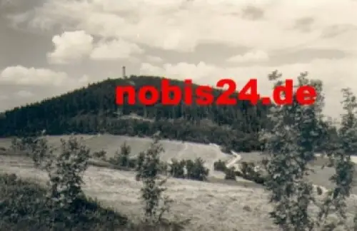 01778 Geising mit Geisingberg  *ca. 1962