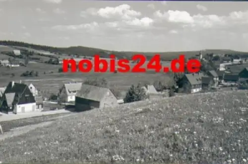 01773 Schellerhau  *1959 Hanich