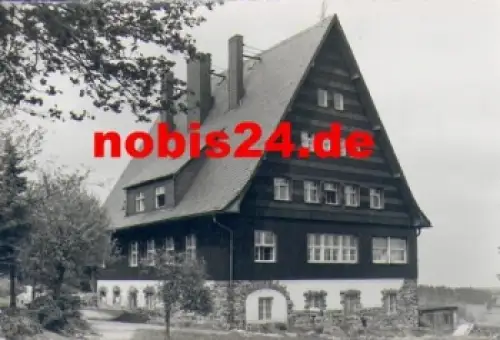 01773 Zinnwald-Georgenfeld "Lug ins Land" *1959 Hanich ON