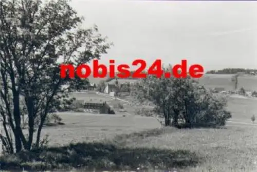 01773 Schellerhau  *1959 Hanich