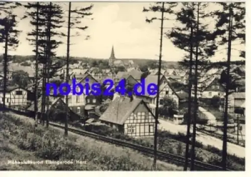 38875 Elbingerode *ca.1968