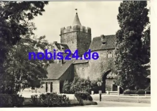 06618 Naumburg Marientor *ca.1977