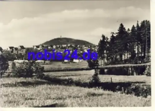 01773 Altenberg Erzgebirge *ca.1975