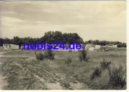 39619 Arendsee Bungalowdorf *ca.1974