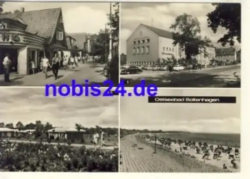 23946 Boltenhagen o 1968