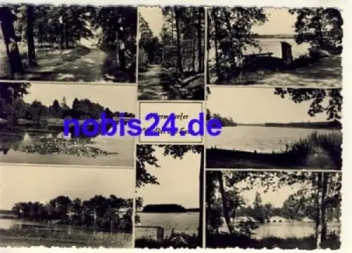 04779 Wermsdorfer Seen o 1960