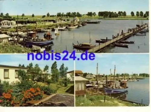 23999 Kirchdorf Insel Poel o 1977