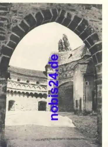 06618 Naumburg Marientor *ca.1979