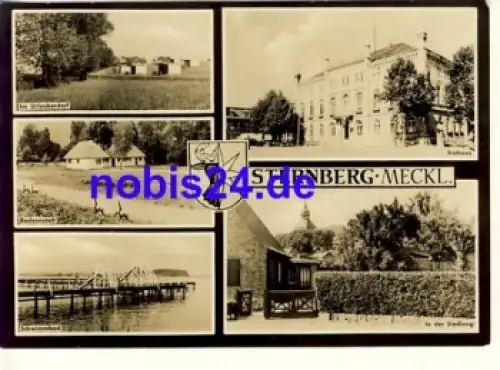 19406 Sternberg *ca.1964