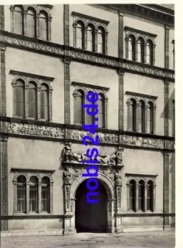 Wismar Fürstenhof *ca.1974