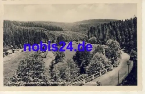 08262 Rautenkranz Muldentalstrasse o 1946