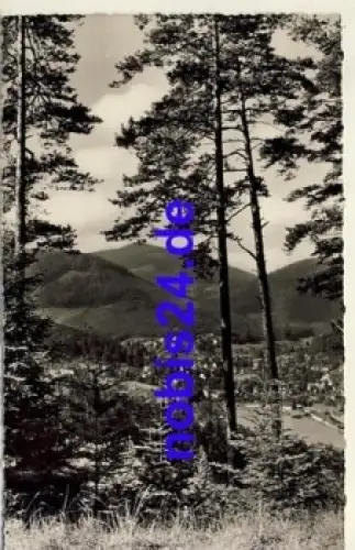 76332 Herrenalb o 1956