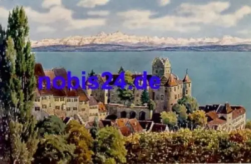 88709 Meersburg Bodensee *ca.1920